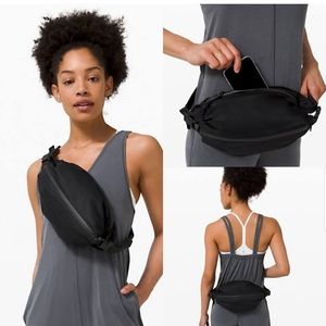 Lululemon All Hours Belt Bag